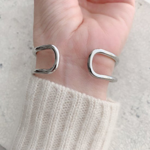 loop bangle
